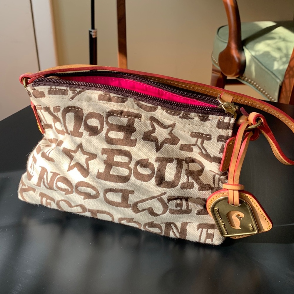 Mini Dooney and Bourke